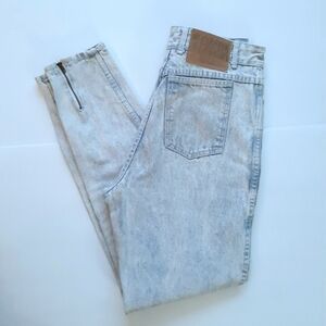 Vintage Nevada Highrise Mom Jeans size 11